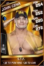 SuperCard JohnCena 06 Epic