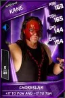 SuperCard Kane 05 UltraRare