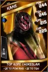 SuperCard Kane 06 Epic