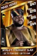 SuperCard MarkHenry 06 Epic