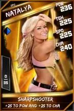 SuperCard Natalya 06 Epic