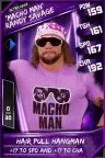 SuperCard RandySavage 05 UltraRare