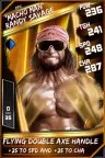 SuperCard RandySavage 06 Epic