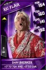 SuperCard RicFlair 05 UltraRare