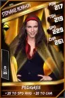 SuperCard StephanieMcMahon 06 Epic