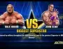 AllStars FW CenaHogan