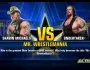 AllStars FW MichaelsUndertaker