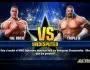 AllStars FW TripleHRock