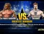 AllStars FW WarriorSheamus