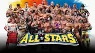 WWE All Stars