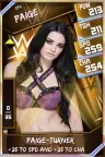 SuperCard Paige 06 Epic Ladder