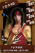 SuperCard XPac 06 Epic Throwback