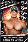 SuperCard JohnCena 09 WrestleMania