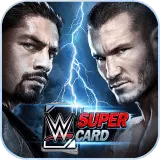 SuperCard Season3 Cover