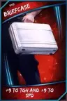 SuperCard Support Briefcase 03 Rare