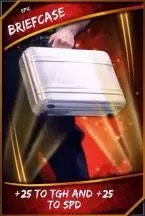 SuperCard Support Briefcase 06 Epic