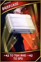 SuperCard Support Briefcase 07 Legendary