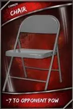 SuperCard Support Chair 01 Common