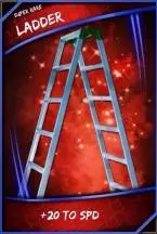 SuperCard Support Ladder 04 SuperRare