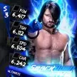 Supercard S3 AJStyles