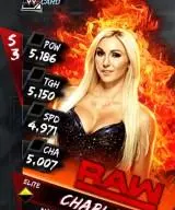 Supercard S3 Charlotte