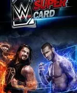 Supercard S3 Cover