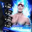 Supercard S3 JohnCena