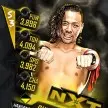 Supercard S3 Nakamura