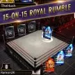 Supercard S3 RoyalRumble