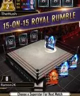 Supercard S3 RoyalRumble