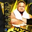 Supercard S3 SamoaJoe