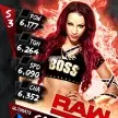 Supercard S3 SashaBanks