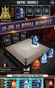 WWE SuperCard Season 3 Now Available (with Screenshots & Launch Trailer)