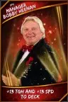 SuperCard Support Manager BobbyHeenan 06 Epic