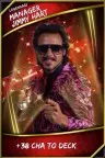 SuperCard Support Manager JimmyHart 07 Legendary