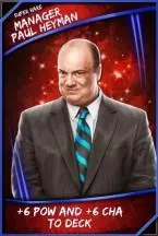 SuperCard Support Manager PaulHeyman 04 SuperRare
