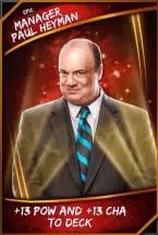 SuperCard Support Manager PaulHeyman 06 Epic