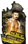 SuperCard AndradeAlmas S3 11 Hardened NXT