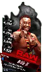 SuperCard BigE S3 11 Hardened Raw