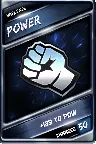 SuperCard Enhancement Power S3 11 Hardened