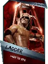 SuperCard Support Ladder S3 11 Hardened