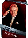 SuperCard Support Manager BobbyHeenan S3 11 Hardened
