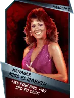 SuperCard Support Manager MissElizabeth S3 11 Hardened