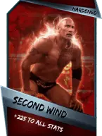 SuperCard Support SecondWind S3 11 Hardened