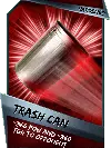 SuperCard Support TrashCan S3 11 Hardened