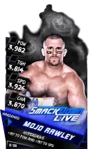 Mojo Rawley