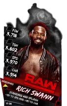 Rich Swann