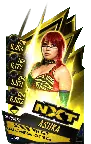 SuperCard Asuka S3 13 Ultimate NXT
