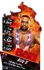 SuperCard BigE S3 12 Elite Raw