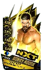 SuperCard BobbyRoode S3 13 Ultimate NXT